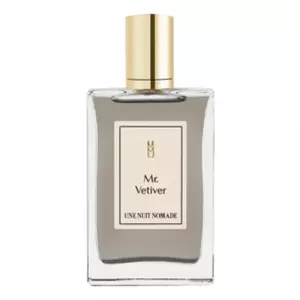 Une Nuit Nomade Mr. Vetiver - Интернет-магазин Aliks Perfume