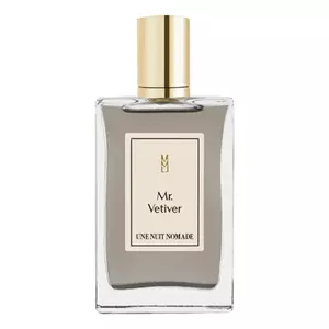 Une Nuit Nomade Mr. Vetiver - Интернет-магазин Aliks Perfume
