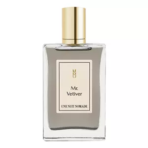 Une Nuit Nomade Mr. Vetiver - Интернет-магазин Aliks Perfume