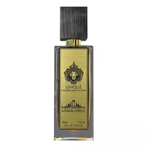 Unique Parfum  Frozen Mountain - Интернет-магазин Aliks Perfume