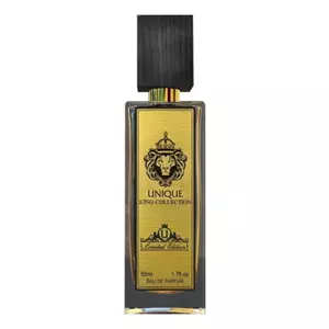 Unique Parfum King Collection - Интернет-магазин Aliks Perfume