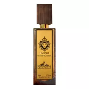 Unique Parfum The Story Of A Murder - Интернет-магазин Aliks Perfume
