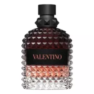 Valentino Uomo Born In Roma Coral Fantasy - Интернет-магазин Aliks Perfume