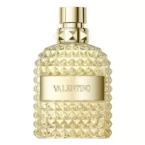 Valentino Uomo Born In Roma The Gold - Интернет-магазин Aliks Perfume