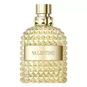 Valentino Uomo Born In Roma The Gold - Интернет-магазин Aliks Perfume