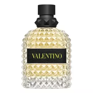 Valentino Uomo Born In Roma Yellow Dream - Интернет-магазин Aliks Perfume