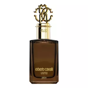Roberto Cavalli Uomo Parfum - Интернет-магазин Aliks Perfume