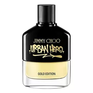 Jimmy Choo Urban Hero Gold Edition - Интернет-магазин Aliks Perfume