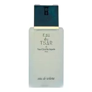 Van Cleef & Arpels Eau Du Tsar - Интернет-магазин Aliks Perfume