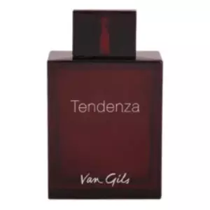 Van Gils Parfums Tendenza For Men - Интернет-магазин Aliks Perfume