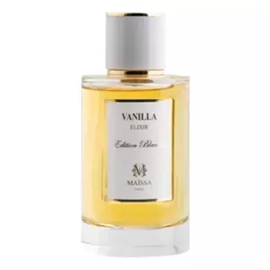 Maissa Parfums Vanilla - Интернет-магазин Aliks Perfume
