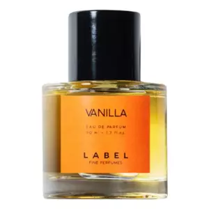 Label Vanilla - Интернет-магазин Aliks Perfume