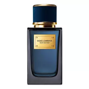 Dolce & Gabbana Velvet Blue Musk - Интернет-магазин Aliks Perfume