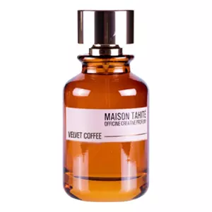 Maison Tahite - Officine Creative Profumi Velvet Coffee - Интернет-магазин Aliks Perfume
