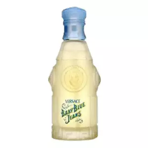 Versace  Baby Blue Jeans - Интернет-магазин Aliks Perfume