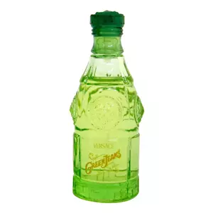 Versace  Green Jeans - Интернет-магазин Aliks Perfume