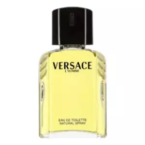 Versace L'Homme - Интернет-магазин Aliks Perfume