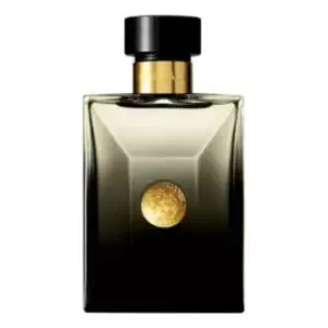 Versace  Pour Homme Oud Noir - Интернет-магазин Aliks Perfume