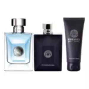 Versace Pour Homme - Интернет-магазин Aliks Perfume
