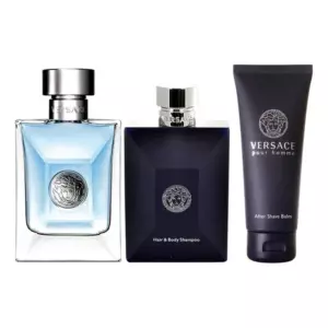 Versace Pour Homme - Интернет-магазин Aliks Perfume