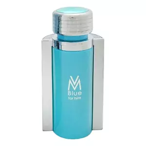 Victor Manuelle VM Blue For Him - Интернет-магазин Aliks Perfume