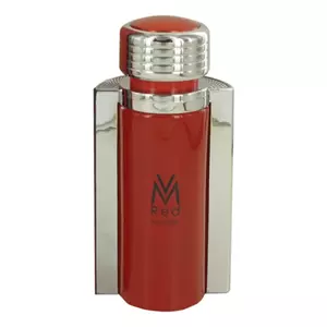 Victor Manuelle VM Red For Him - Интернет-магазин Aliks Perfume
