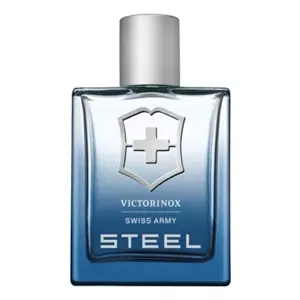 Victorinox Swiss Army Steel - Интернет-магазин Aliks Perfume