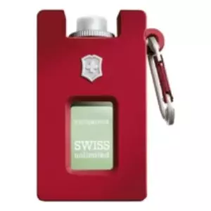 Victorinox Swiss Army Swiss Unlimited - Интернет-магазин Aliks Perfume