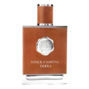 Vince Camuto Terra - Интернет-магазин Aliks Perfume