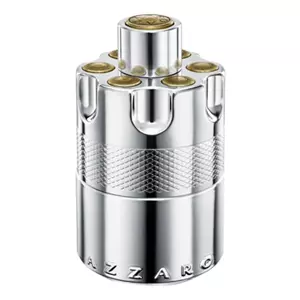 Azzaro Wanted Eau De Parfum - Интернет-магазин Aliks Perfume