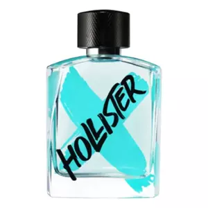 Hollister Wave X For Man - Интернет-магазин Aliks Perfume