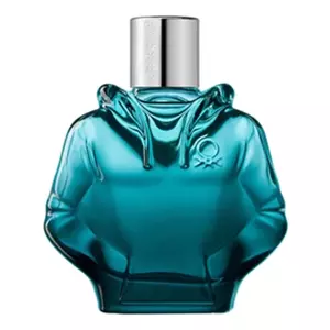 Benetton We Are Tribe Cool - Интернет-магазин Aliks Perfume
