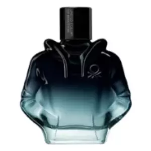 Benetton We Are Tribe Intense - Интернет-магазин Aliks Perfume