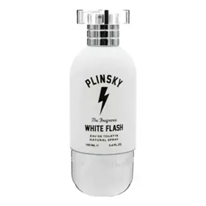 Plinsky White Flash - Интернет-магазин Aliks Perfume
