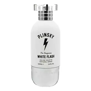 Plinsky White Flash - Интернет-магазин Aliks Perfume