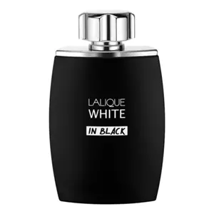 Lalique White In Black - Интернет-магазин Aliks Perfume