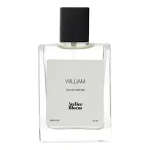 Atelier Bloem William - Интернет-магазин Aliks Perfume