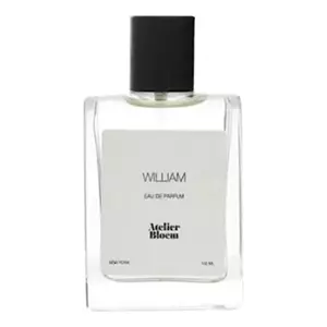 Atelier Bloem William - Интернет-магазин Aliks Perfume
