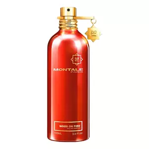 Montale Wood On Fire - Интернет-магазин Aliks Perfume
