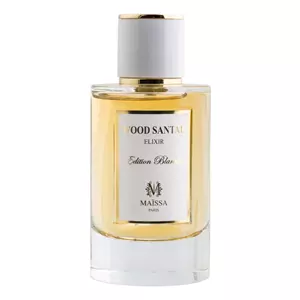 Maissa Parfums Wood Santal - Интернет-магазин Aliks Perfume