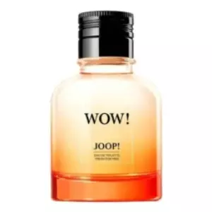 Joop Wow! For Men 2021 - Интернет-магазин Aliks Perfume