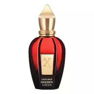 Xerjoff Golden Green - Интернет-магазин Aliks Perfume