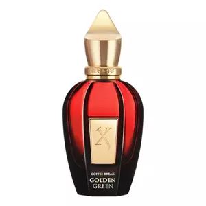 Xerjoff Golden Green - Интернет-магазин Aliks Perfume