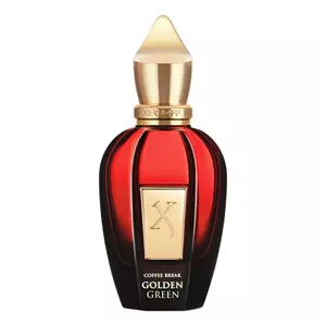 Xerjoff Golden Green - Интернет-магазин Aliks Perfume
