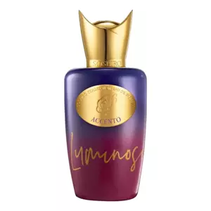 Xerjoff Sospiro Accento Luminoso - Интернет-магазин Aliks Perfume