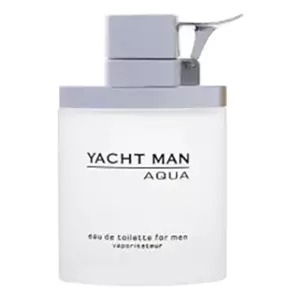 Myrurgia Yacht Man Aqua - Интернет-магазин Aliks Perfume