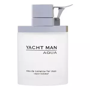Myrurgia Yacht Man Aqua - Интернет-магазин Aliks Perfume