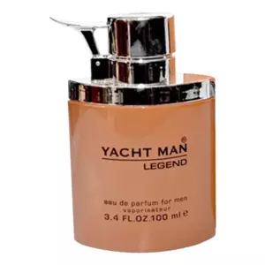 Myrurgia Yacht Man Legend - Интернет-магазин Aliks Perfume