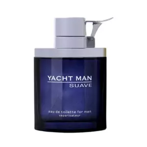 Myrurgia Yacht Man Suave - Интернет-магазин Aliks Perfume