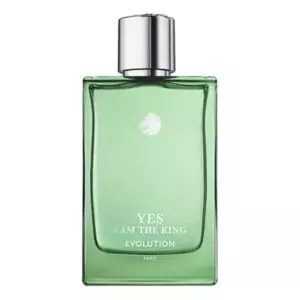 Geparlys Yes I Am The King Evolution - Интернет-магазин Aliks Perfume